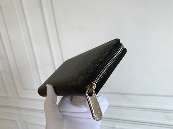 LVコピーウォレット背面デザイン